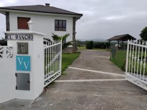 El Rancho Busto - Luarca - Querúas