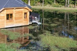 Cabane Happiness - 温瑟蒙特