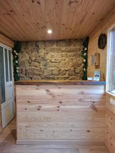 Campings Terre d'oyali : photos des chambres