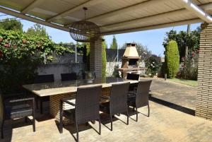 Anacasa Villa Montgo Perelloner CH4316