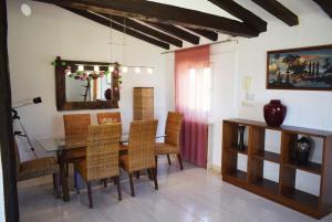 Anacasa Villa Montgo Perelloner CH4316