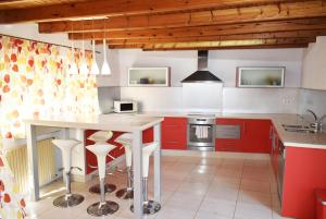 Anacasa Villa Montgo Perelloner CH4316