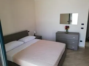 Appartamento mare e monti - بيمونت