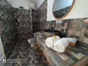 ASHVATTHA VILLA Canggu