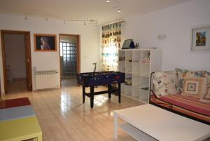 Anacasa Villa Montgo Perelloner CH4316