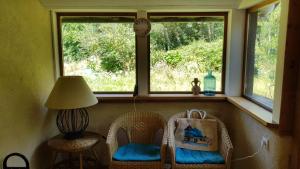 Domaine La Bonne Etoile