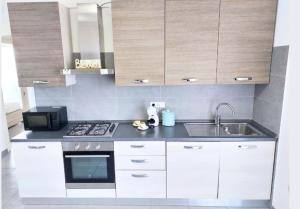 Appartamento Palazzo Moretto