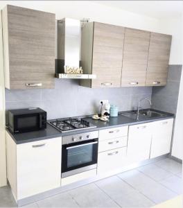 Appartamento Palazzo Moretto