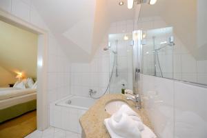 Dermuth Hotels – Parkvilla Wörth