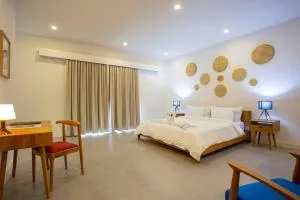 COCODY VILLA 3 bedrooms villa - Blongas