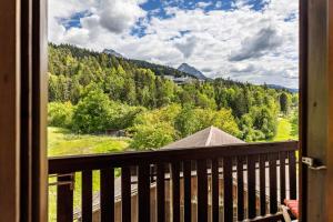 Pardellerhof Schlernblick