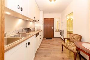 Ferienappartements Weissensee