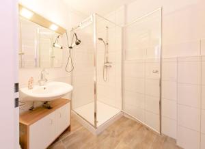 Ferienappartements Weissensee