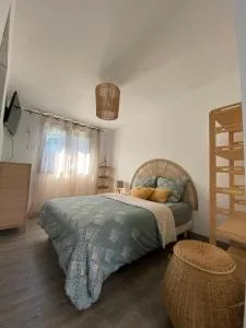 Le bungalov' ,une pause dans le sud sauvage - 珀蒂蒂勒