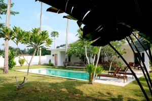 COCODY VILLA 3 bedrooms villa