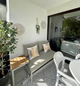 Ferienwohnung Auf der Leite