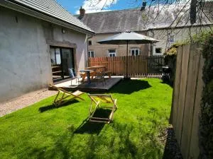 Maison Valette - Anost