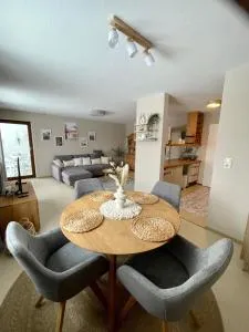 Ferienwohnung Auf der Leite - Hafenegg