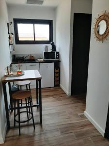 Sejours chez l'habitant Les Vignes : photos des chambres