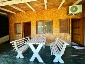 Jungle 1 House Ada Bojana