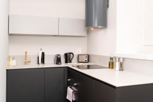 One-Bedroom Comfort Apartment (7+)