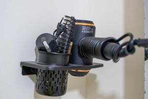 2BR Fully Air-Conditioned Staycation PLUS Free Parking