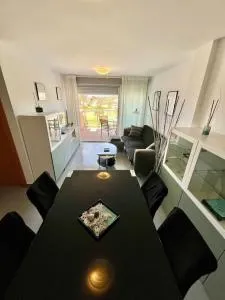 Moderno apartamento con vistas al mar - Los Lorentes