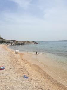 Apartmani Matošević, Pag-Košljun