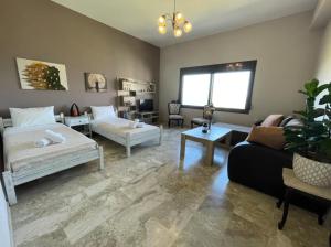 Kyparissos Apartment I