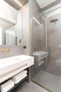 Two-Bedroom Comfort Apartment (7+)