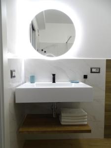 Residence Cala Bianca img26