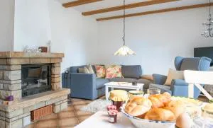 Elbwiesenhaus mit schönen Garten - Gartow