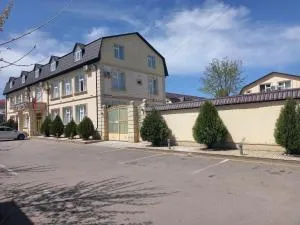 Gold Hotel Quba - Xaçmaz