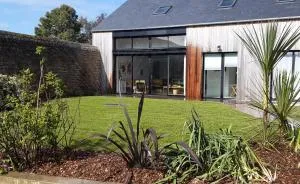 Maison neuve centre Barfleur - Gouberville