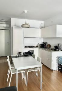 Eleven Apartment Centro Mare