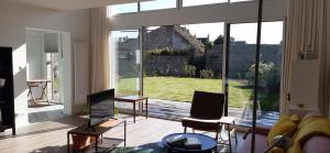 Maison neuve centre Barfleur