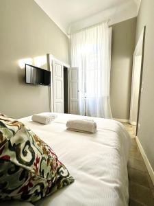 Nerino House, Elegante e tranquillo appartamento a 5 minuti dal Duomo