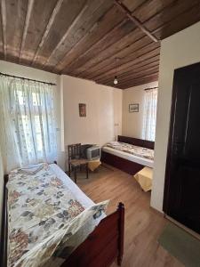 Standard Suite room in Guest House Popov