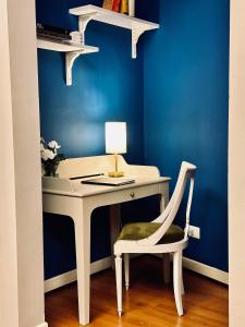 Nerino House, Elegante e tranquillo appartamento a 5 minuti dal Duomo