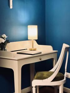 Nerino House, Elegante e tranquillo appartamento a 5 minuti dal Duomo