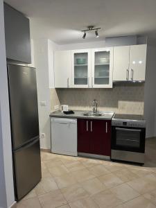 Garden Paradise Apartment