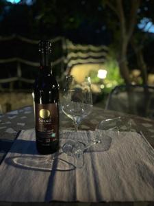 Garden Paradise Apartment