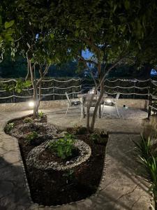 Garden Paradise Apartment