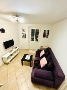 Garden Paradise Apartment