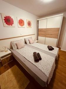 Garden Paradise Apartment