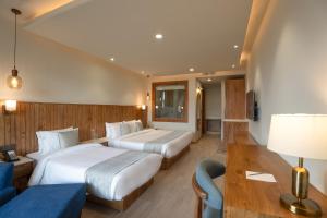 The Highland Ladakh