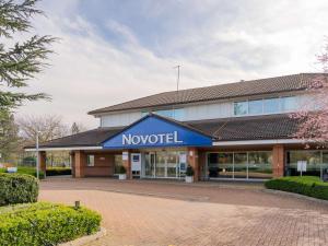 Novotel Milton Keynes