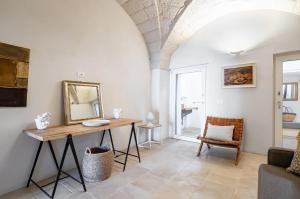 GuestHost - Ca dAntonia Casa tipica salentina