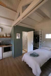 Appartements Rouleraventoux, Gite sportif avec piscine, sauna, salle de sport, jardin : photos des chambres