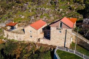 Casa Poente Piscina Privada - 3hvězdičkové hotely ve městě Arcos de Valdevez